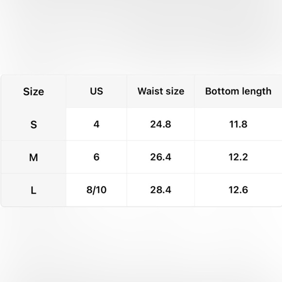 Blue Gingham Push Up High Waist Bikini Set - Picture 9 of 9